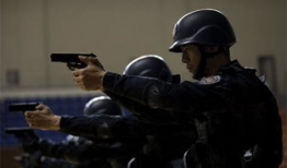 特警力量电视剧,铁血铸忠诚，守护平安路