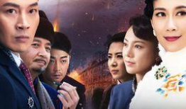 觉醒 电视剧,时代风云下的青春蜕变