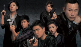 电视剧港台,穿越时空的传奇故事