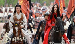 秦时明月电视剧音乐,穿越时空的旋律之旅