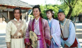 龙游天下第一部电视剧,传奇冒险，揭秘神秘古墓之谜