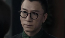 段奕宏主演的电视剧,悬疑剧中的演技巅峰